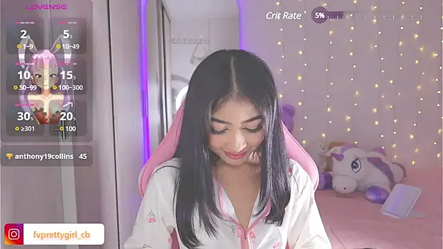 urfavprettygirl online show from 12/05/24, 07:49