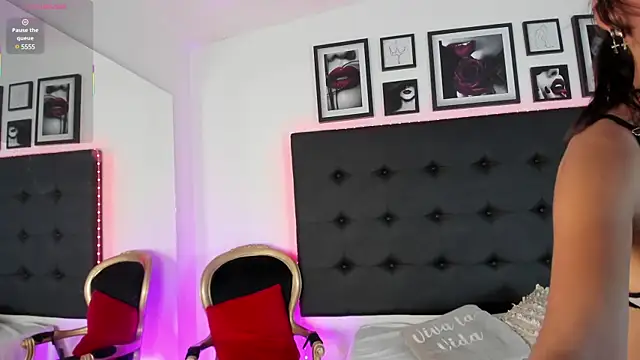 SaraDreamss online show from 01/28/25, 08:36