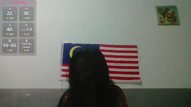 mamakarma1403 online show from 01/17/26, 10:13