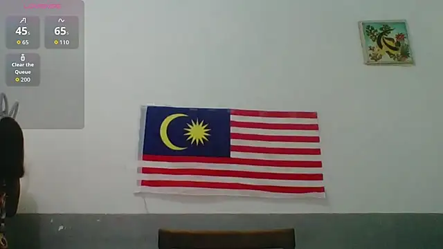 mamakarma1403 online show from 02/10/26, 02:26