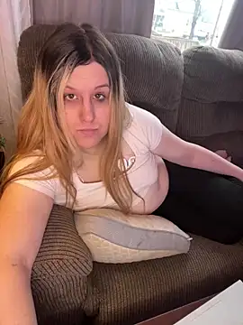 PuckBunny17 online show from 12/29/24, 06:05