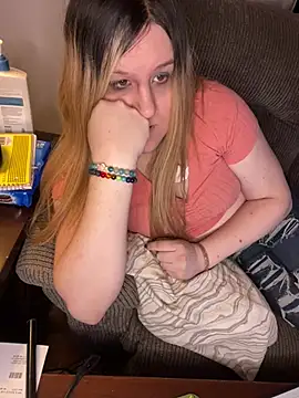 PuckBunny17 online show from 01/04/25, 11:43