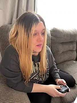 PuckBunny17 online show from 01/22/25, 03:51