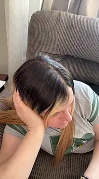 PuckBunny17 online show from 01/27/25, 03:50