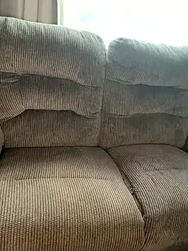 PuckBunny17 online show from 02/25/25, 11:00