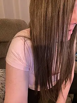 PuckBunny17 online show from 04/02/26, 04:43