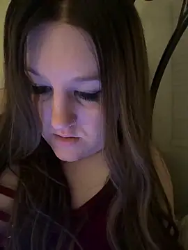 PuckBunny17 online show from 04/05/26, 03:04