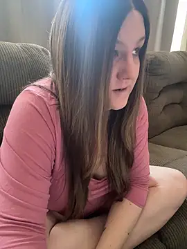 PuckBunny17 online show from 04/21/26, 02:23