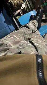 Artur6663 online show from 02/24/25, 11:32