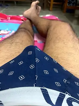 nangakings online show from 01/09/26, 05:15