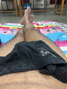 nangakings online show from 03/31/26, 04:07