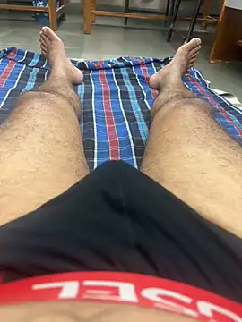 nangakings online show from 04/20/26, 04:21