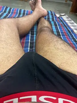 nangakings online show from 04/22/26, 05:25