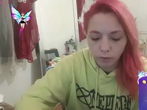 kattleya1407 online show from 01/16/25, 05:44