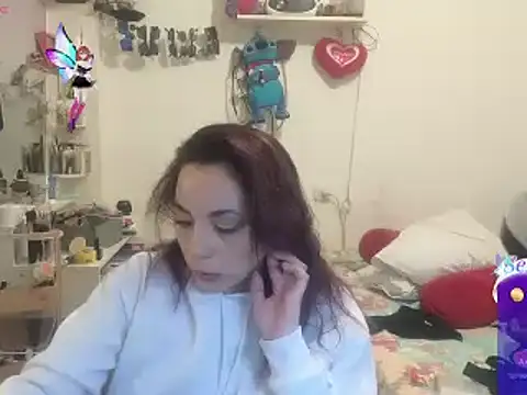 kattleya1407 online show from 03/09/25, 11:56