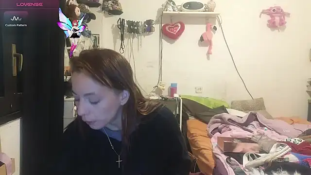 kattleya1407 online show from 09/25/25, 06:55