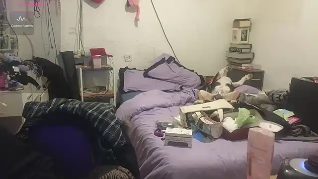 kattleya1407 online show from 10/04/25, 02:53