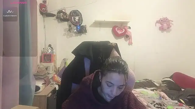 kattleya1407 online show from 02/27/26, 04:34