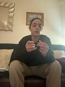 kattleya1407 online show from 03/20/26, 01:43