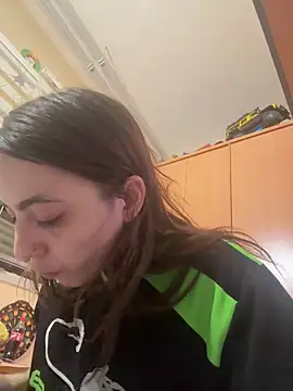 kattleya1407 online show from 04/08/26, 11:59