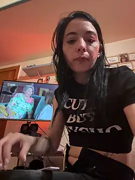 kattleya1407 online show from 04/26/26, 01:36