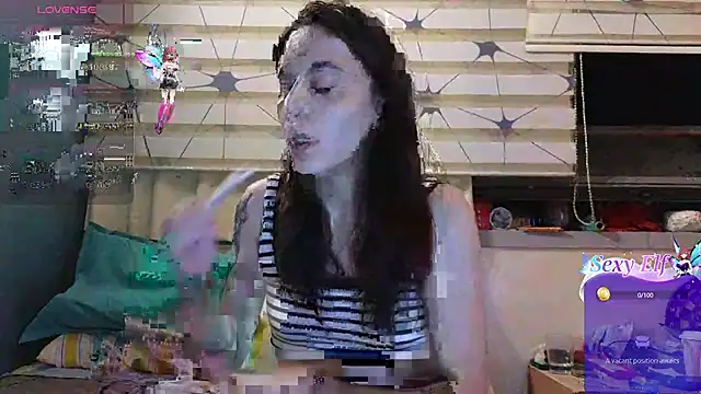 kattleya1407 online show from 07/05/26, 10:28