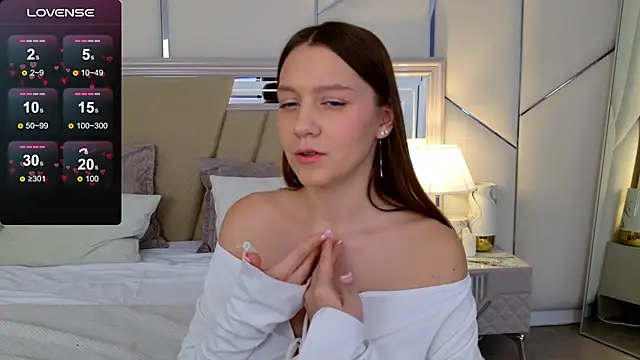 AliceBrayan online show from 02/22/25, 11:57