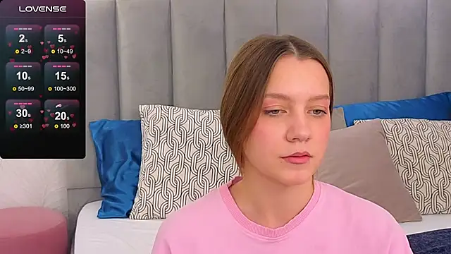 AliceBrayan online show from 02/28/25, 12:09