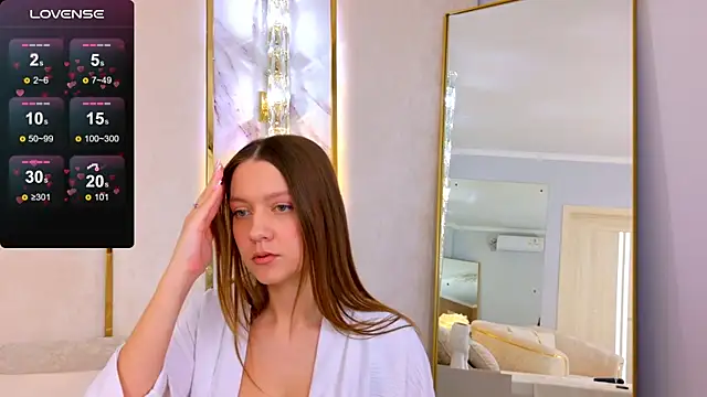 AliceBrayan online show from 03/02/25, 08:16