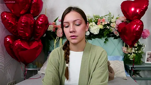 AliceBrayan online show from 02/12/26, 05:08