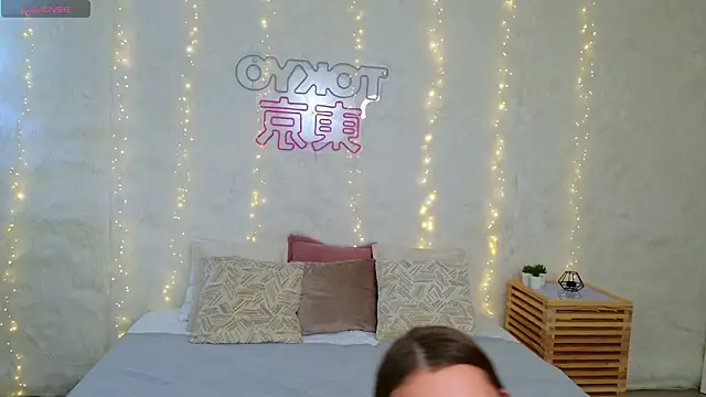 AliceBrayan online show from 03/27/26, 05:01