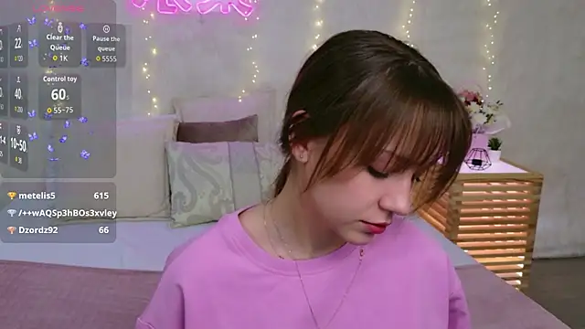 AliceBrayan online show from 04/16/26, 09:39