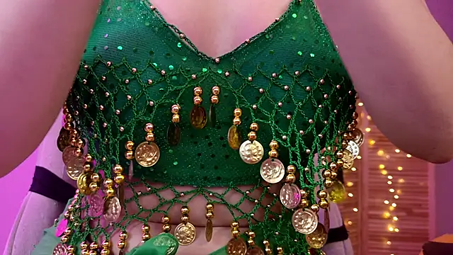 Miss Mia Murr online show from 10/20/25, 04:35