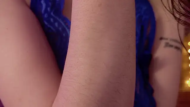 Miss Mia Murr online show from 01/11/26, 06:18