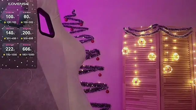 Miss Mia Murr online show from 01/15/26, 03:16