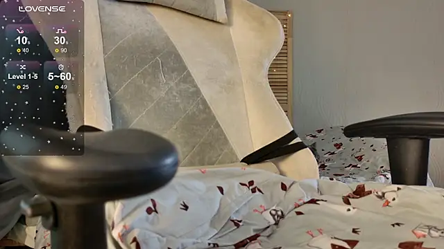 Miss Mia Murr online show from 02/20/26, 06:26