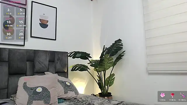 samy l online show from 03/03/26, 01:17