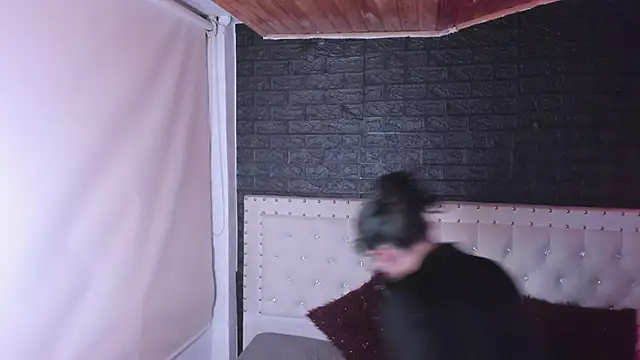 Ghosty Doll online show from 01/30/25, 01:22