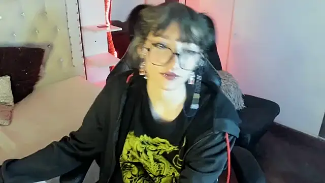 Ghosty Doll online show from 02/08/25, 04:14