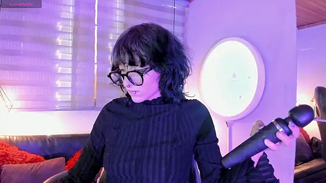 Ghosty Doll online show from 03/26/26, 07:08