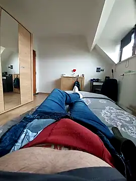 pascalino100 online show from 03/13/25, 12:02