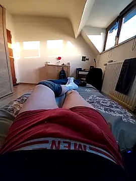 pascalino100 online show from 03/13/25, 05:07