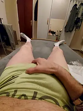 pascalino100 online show from 11/11/25, 07:14