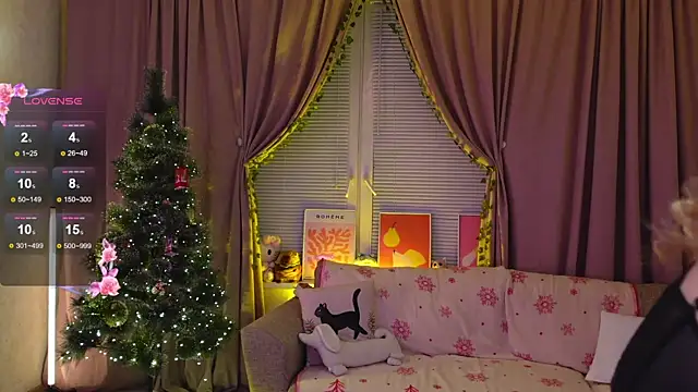 SpiceJessy online show from 01/14/26, 04:51