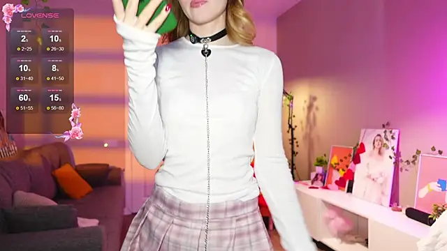 SpiceJessy online show from 04/10/26, 07:35