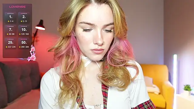 SpiceJessy online show from 06/19/26, 01:15