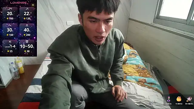 Big19Asia online show from 01/10/25, 04:33