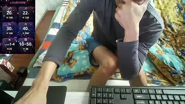 Big19Asia online show from 02/03/25, 01:09