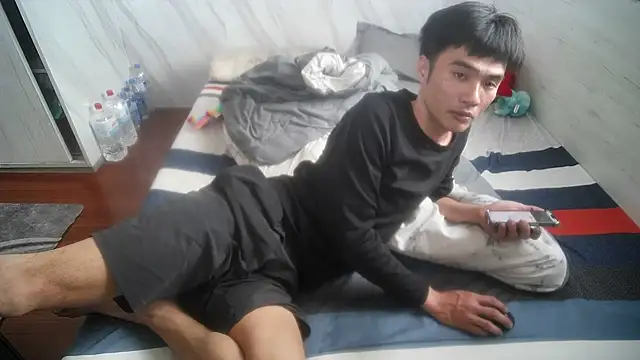 Big19Asia online show from 02/15/25, 06:02