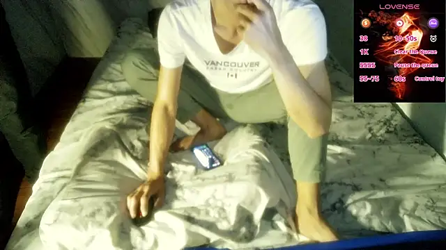 Big19Asia online show from 03/15/25, 04:10